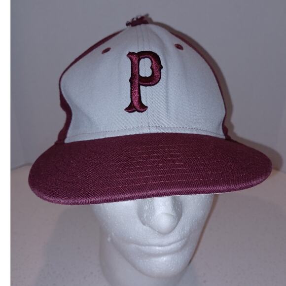 ADIDAS PAWTUCKET Red Sox Hat Size L/XL - Picture 1 of 7